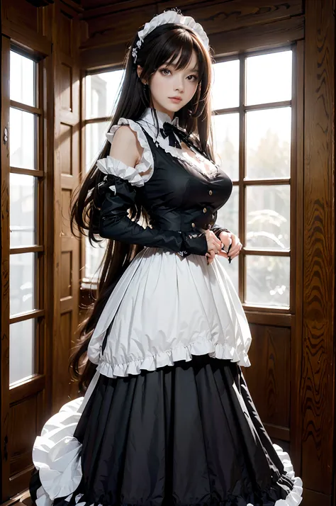 Maid