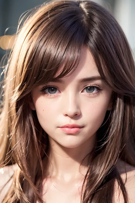 (realistic, photo-realistic:1.37),(8k, RAW photo, best quality, masterpiece:1.2), cute, ultra-detailed,heart-shaped pupils,physically-based rendering, ultra high res, kodakvision color, shot on Arricam LT Camera, bokeh, sharp focus,
looking at viewer,photo...