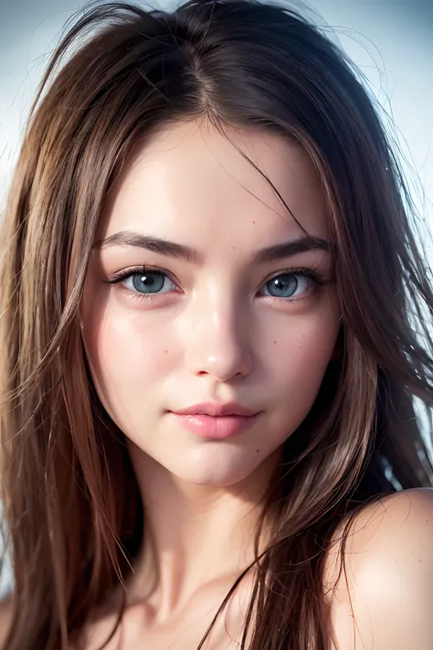 (realistic, photo-realistic:1.37),(8k, RAW photo, best quality, masterpiece:1.2), cute, ultra-detailed,heart-shaped pupils,physically-based rendering, ultra high res, kodakvision color, shot on Arricam LT Camera, bokeh, sharp focus,
looking at viewer,photo...