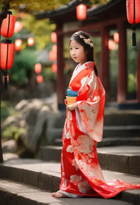 top-quality、masuter piece、photo_realistic、 (8 years old Japan girl:1.6),(toppless:1.5),
BREAK,
with clean lines, simple shapes, and a focus on composition and balance.
BREAK,
Create images inspired by the beauty of vivid kimonos, with delicate lines, flat-...