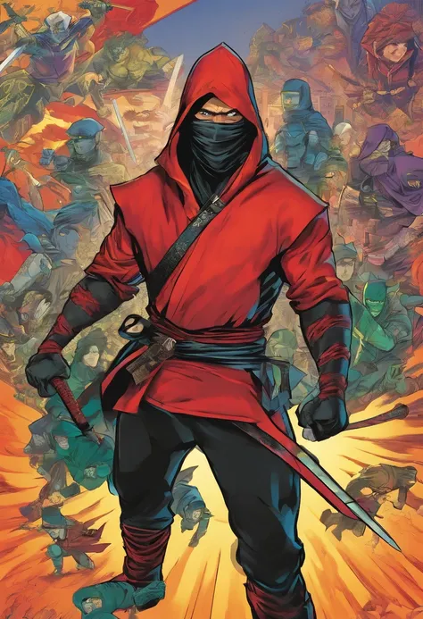 Teacher Ninja