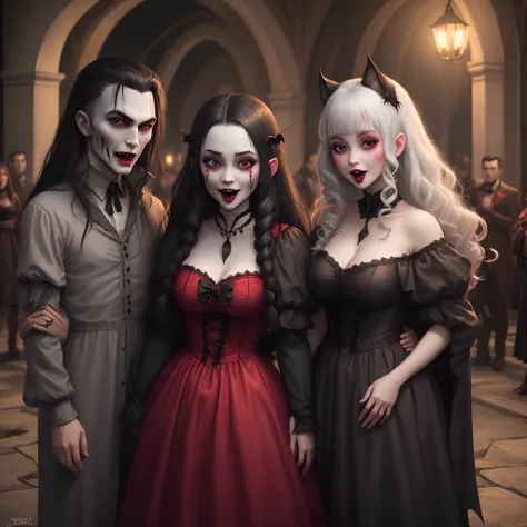 Vampires