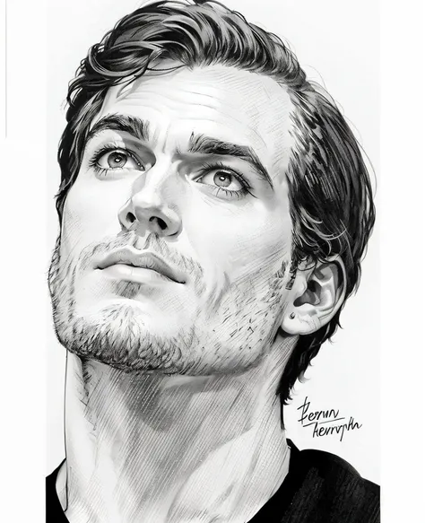 NSFW henry cavill