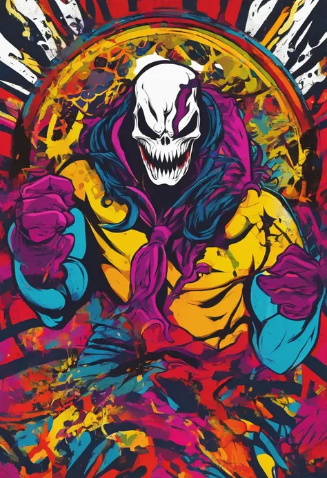 venom, vampiro, terror