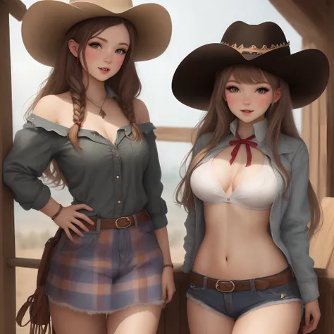 Cowgirl