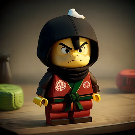 ninjago zane plushy