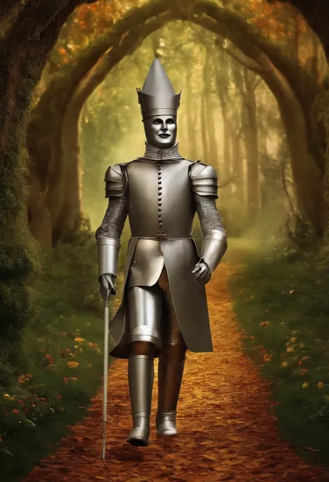 Wizard of oz tin man satanic ritual abuse