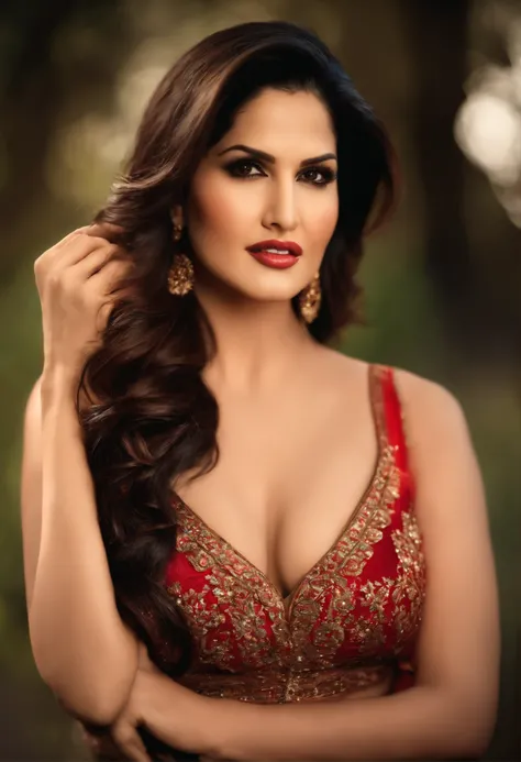 Sunny leone photoshoot