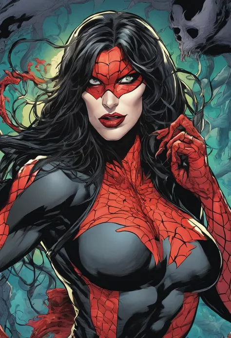 Female venom