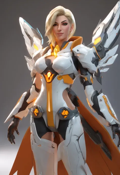 mercy overwatch