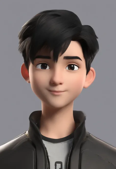 1boy, black hair, black eyes, handsome boy, 8k, ultra handsome boy, change background cyberprunk handsome boy, realistic face 8k