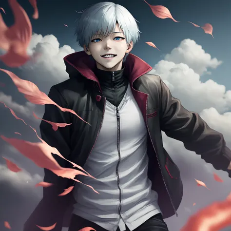 Kaneki tokyo ghoul