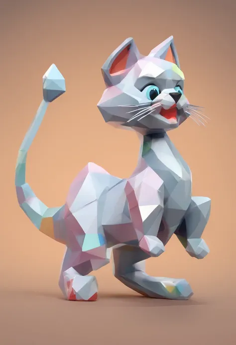 (best quality, highres:1.2),ultra-detailed,close-up,toy cat,vinyl toy figurine,2 legs,vinyl action figure, disney character,pixar character,Kawaii style,charming expression,stand pose,collectible item,vibrant colors,fun design,detailed craftsmanship,eye-ca...