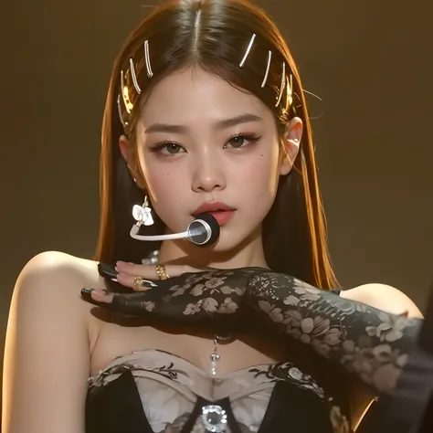 Jennie