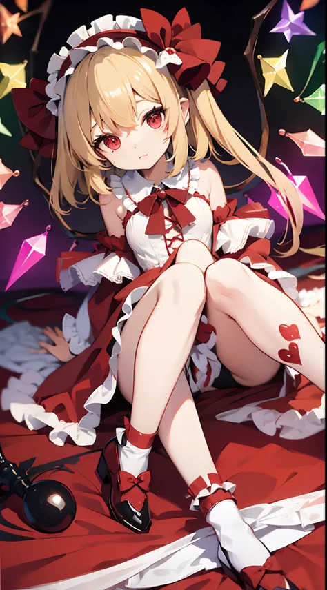 Flandre Scarlet