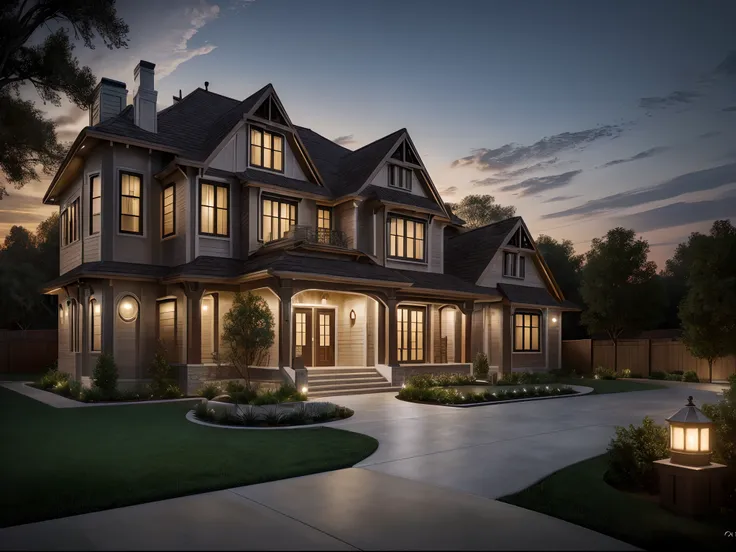 (best quality,highres,masterpiece:1.2),ultra-detailed,(realistic,photorealistic,photo-realistic:1.37),Elon Musk house,intricate design,very detailed,fine details,cinematic lighting,realistic photo