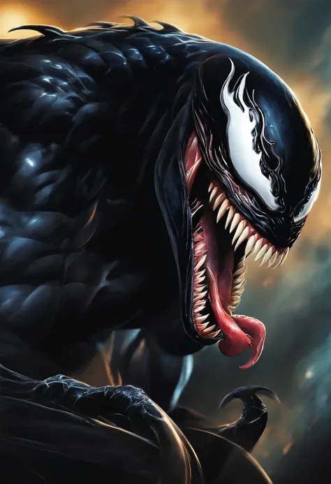 venom