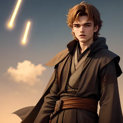 Anakin skywalker