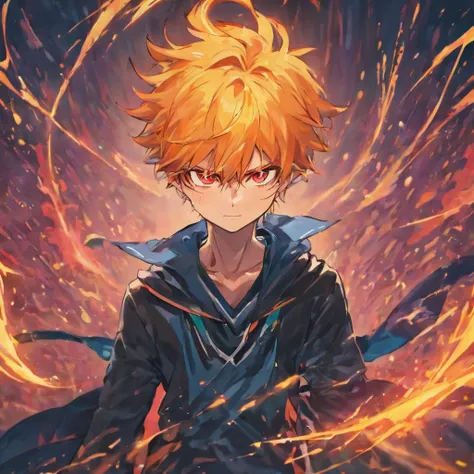 Ichigo Kurosaki