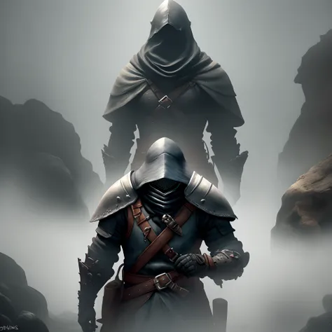 Abyss watchers