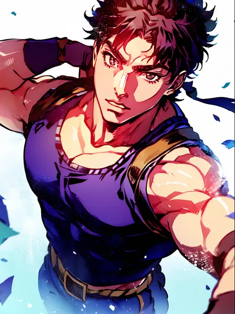 Jonathan Joestar