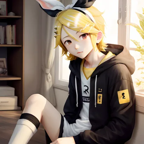 Kagamine Len