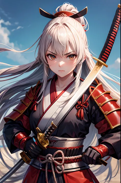 Samurai