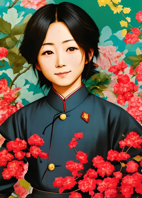 Mao hamasaki