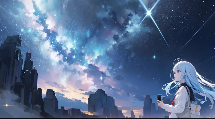 starrysky