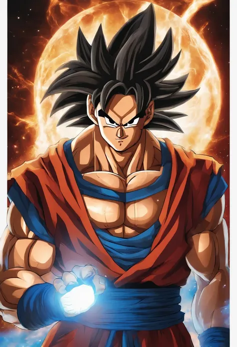 Goku ssj4