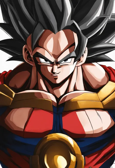 Goku ssj4