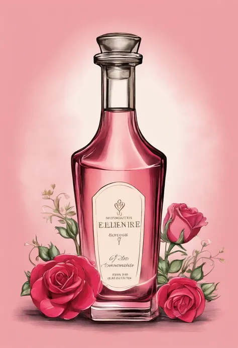 The Love Elixir, a velvety elixir encased in a heart-shaped, rose-pink vial, invokes the purest and deepest forms of affection and empathy. When uncorked, a soft, rosy light emanates, warming the surroundings. Its aura fosters bonds, making hearts beat in ...