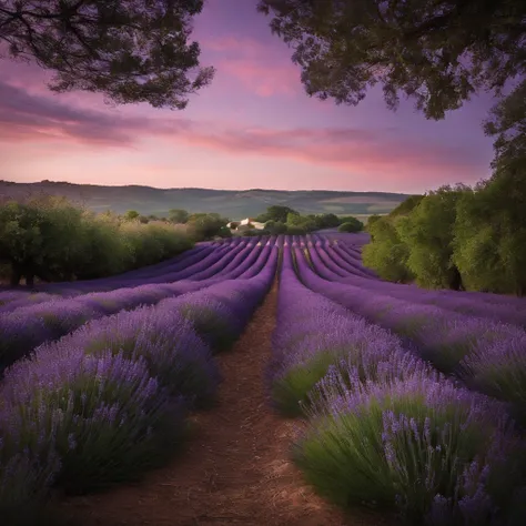 me de um sabonete com aroma de lavanda