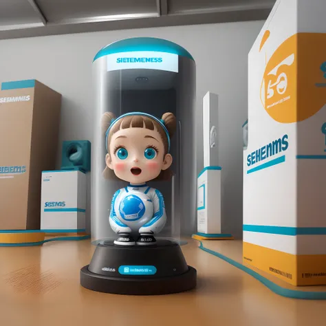 Bobble boost siemens