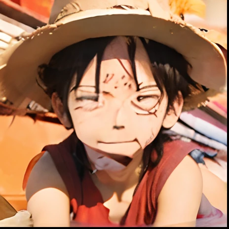 Luffy