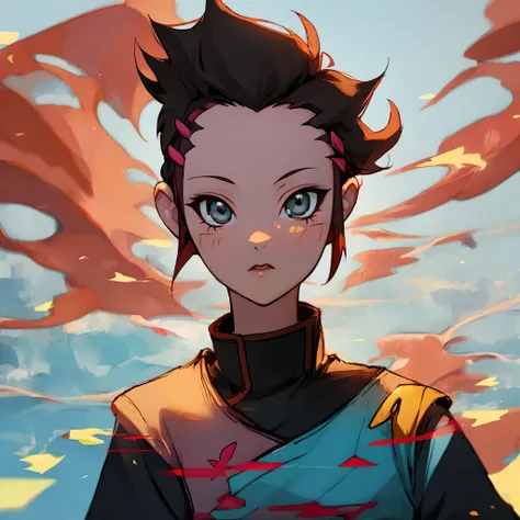 Code lyoko