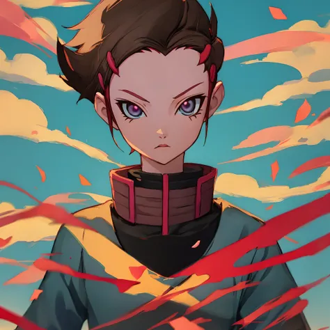 Code lyoko