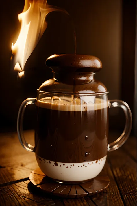 coffee potion