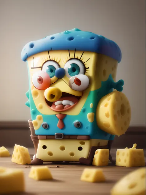 SpongeBob