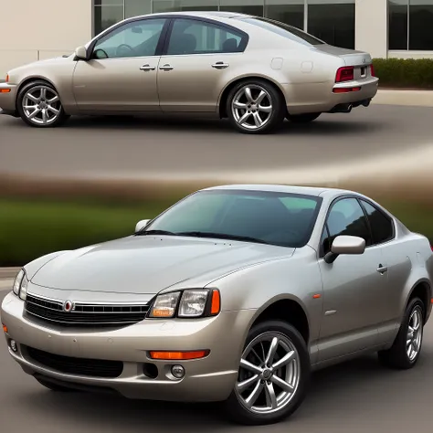 2009 oldsmobile alero