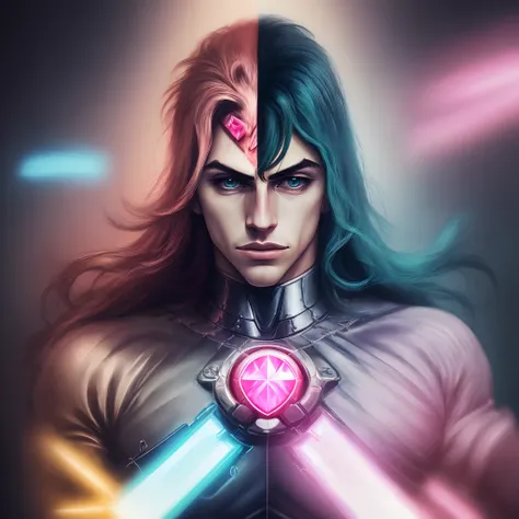 Crazy Diamond