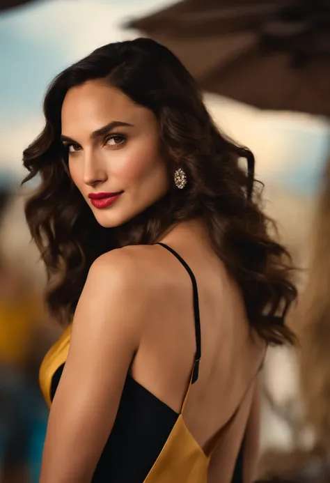 Gal Gadot