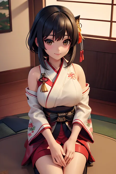 yamashiro, masterpiece, super detail, best quality