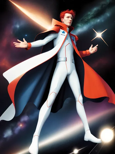 Starman