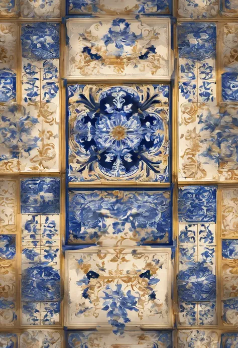 azulejos portugues