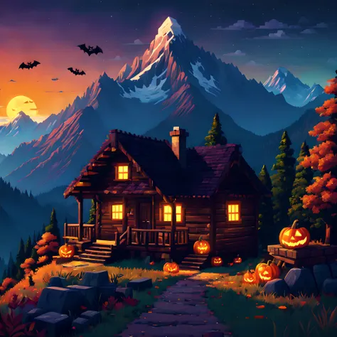 (halloween theme:1.3), (Mountain Cabin (Mountain Cabin) (Mountain Cabin (Mountain Cabin)) (Mountain Cabin (Mountain Cabin) (Mountain Cabin (Mountain Cabin))) (Mountain Cabin (Mountain Cabin) (Mountain Cabin (Mountain Cabin)) (Mountain Cabin (Mountain Cabin...