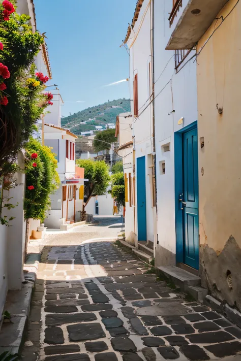 Skopelos