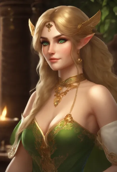 Naked Zelda((Masterpiece)),(illustration),(((Best quality)), Irridescent color, high-resolution illustrations, Amazing,A high resolution, intricately details, Extremely detailed Cg Unity 8K wallpaper ((Zelda)), Small breast,  Naked,（delicate adorable face）...