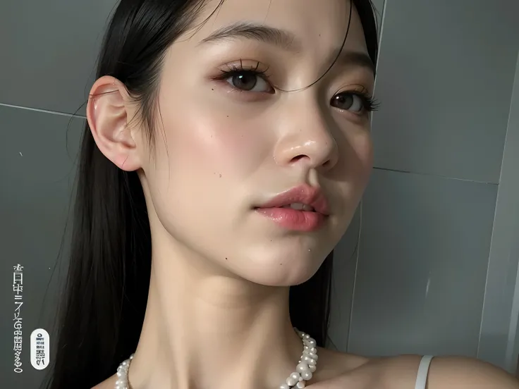 um close up de uma mulher com um vestido preto posando para uma foto, Jennie Blackpink, gemma chen, young cute wan asian face, Marinheiro Kitagawa, Xintong Chen, Wenfei Ye, jossi do blackpink, Lulu Chen, Shiori Teshirogi, aoi ogata | | | | | | | | | |, she...