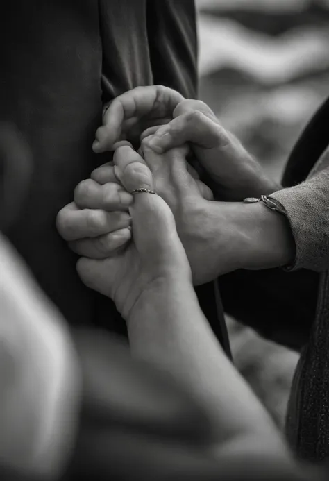 A closeup of a person holding a persons hand, holding each others hands, Holding hands, offering hands, Hands pressed together in a bow, Holding a hand, reconfortante, hands of blessing, Reaching out to each other, single pair of hands, hands crossed, comp...